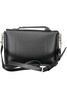 CALVIN KLEIN BLACK WOMAN SHOULDER BAG