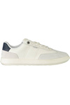 TOMMY HILFIGER WHITE MEN&#39;S SPORTS SHOES