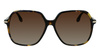 SUNGLASSES VICTORIA BECKHAM WOMEN VB631S-418 (Szkło/Zausznik/Mostek) 60/14/140 mm)