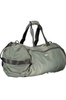 K-WAY MEN&#39;S MEDIUM TRAVEL BAG GREEN