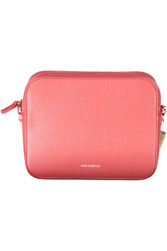 COCCINELLE PINK WOMEN&#39;S BAG