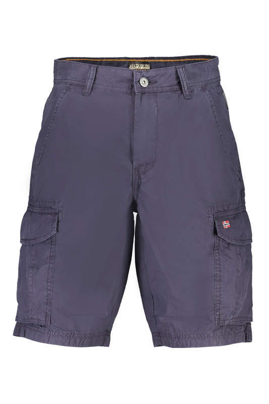 NAPAPIJRI MEN&#39;S BERMUDA PANTS BLUE