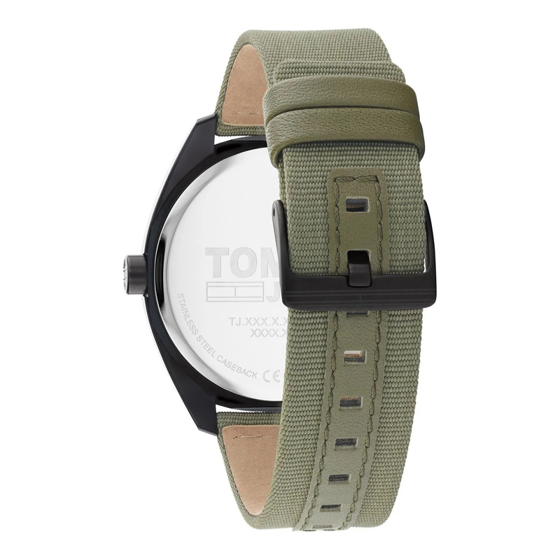 WATCH TOMMY HILFIGER MAN 1792040 (45 MM)