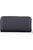 TOMMY HILFIGER WALLET WOMAN BLUE