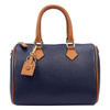 Damen Echtleder Handtasche Luka 20-089 DOLLARO