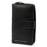 Women's genuine leather wallet Pierre Cardin TILAK131 2202