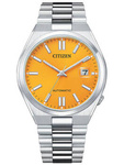 CITIZEN Tsuyosa Men's WATCH NJ0150-81Z - AUTOMATIC SAPHIR