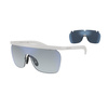 SUNGLASSES GIORGIO ARMANI MAN AR8169-5344D6 (Lens/Bridge/Temple) 133/00/130 mm)