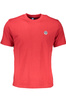 Men's casual t-shirt with small NORTH SAILS logo