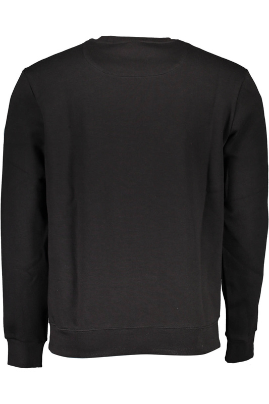 NORTH SAILS SWEATSHIRT WITHOUT ZIP MAN BLACK