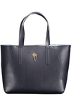 TOMMY HILFIGER BLUE WOMAN BAG