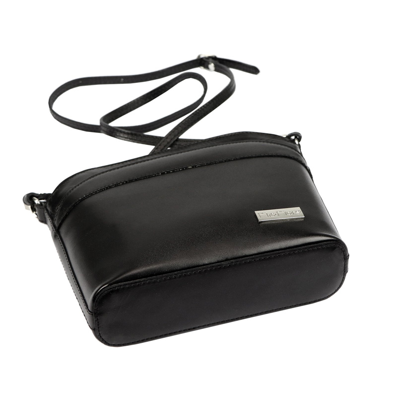 Damen Echtleder Handtasche MiaMore 01-009 (509)