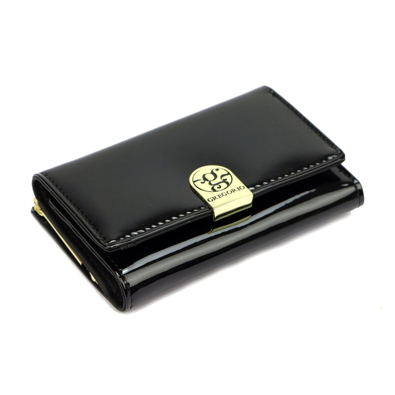 Women's genuine leather wallet Gregorio LS-117