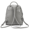 Women's genuine leather backpack Gregorio 1742 DOLLARO