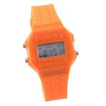 Uniwersalny Zegarek SUPERDRY model SYL201O (37MM)