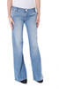 DENNY ROSE JEANS DENIM DAMSKI NIEBIESKI