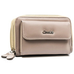 Horizontal women's wallet eco leather 4U Cavaldi