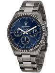 MASERATI MEN'S WATCH R8853100019 - COMPETIZIONE (zs004b)