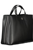 TOMMY HILFIGER BLACK WOMEN&#39;S BAG