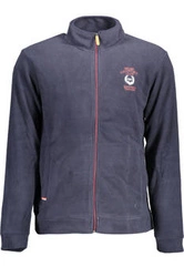 Warm Men's Zip-Up Fleece by GIAN MARCO VENTURI