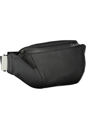 CALVIN KLEIN MEN&#39;S BLACK BAG