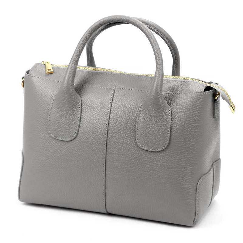 Damen Echtleder Handtasche Luka 24-039 DOLLARO