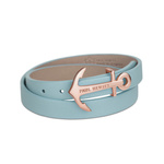 BRACELET PAUL HEWITT WOMAN PH-WB-R23SVOR (31-35CM )