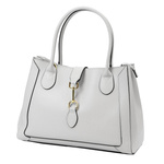 Women's genuine leather handbag Luka 24-029 PELLAMI