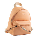 BACKPACK MICHAEL KORS WOMAN 30T0L04B0LCTP (19x23x11CM )