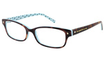 GLASSES KATE SPADE WOMEN LUCYANN2NLF11 (Szkło/Zausznik/Mostek) 51/16/135 mm)