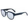 SUNGLASSES ITALIA INDEPENDENT UNISEX 0900INX071000 (Szkło/Zausznik/Mostek) 50/18/140 mm)