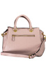 GUESS JEANS PINK WOMEN&#39;S BAG