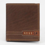 Men's genuine leather wallet Roncato 185-25