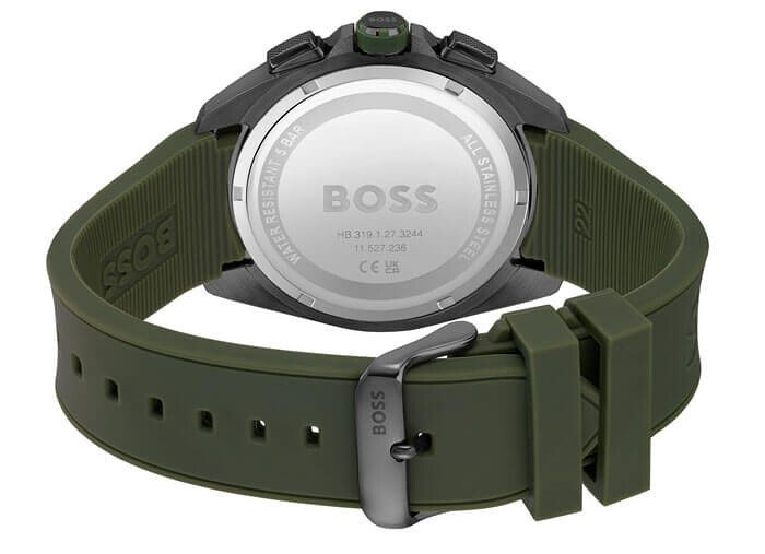 ZEGAREK MĘSKI HUGO BOSS 1513871 CHAMPION (zh052h)