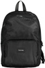 CALVIN KLEIN BLACK MAN BACKPACK