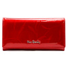 Women's genuine leather wallet Pierre Cardin 02 LEAF 114