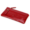 Women's genuine leather case EL FORREST 990-480