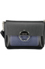 CALVIN KLEIN BLACK WOMAN SHOULDER BAG