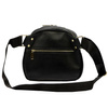 Women's genuine leather handbag Gregorio 1720 DOLLARO