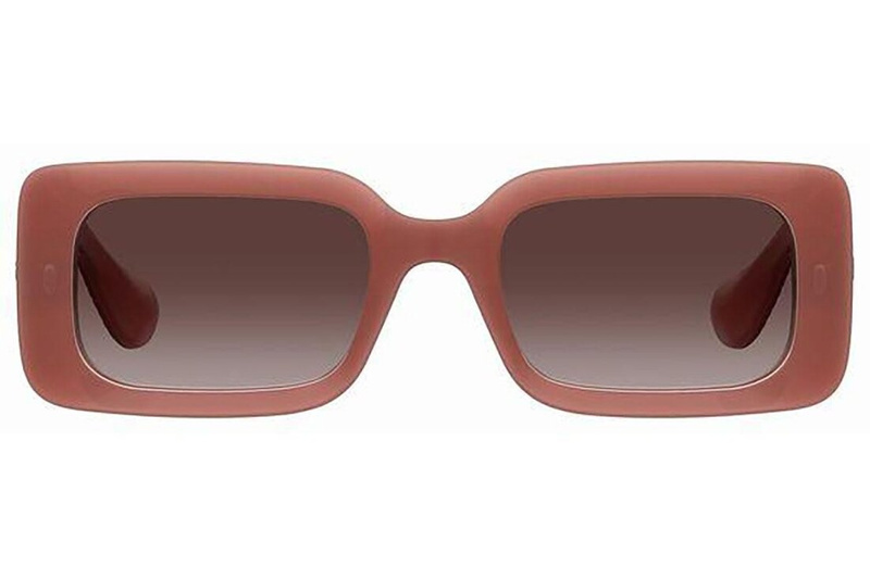 SUNGLASSES HAVAIANAS WOMEN SAMPA-2LF (Szkło/Zausznik/Mostek) 51/20/145 mm)