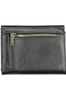 CALVIN KLEIN BLACK WOMEN WALLET