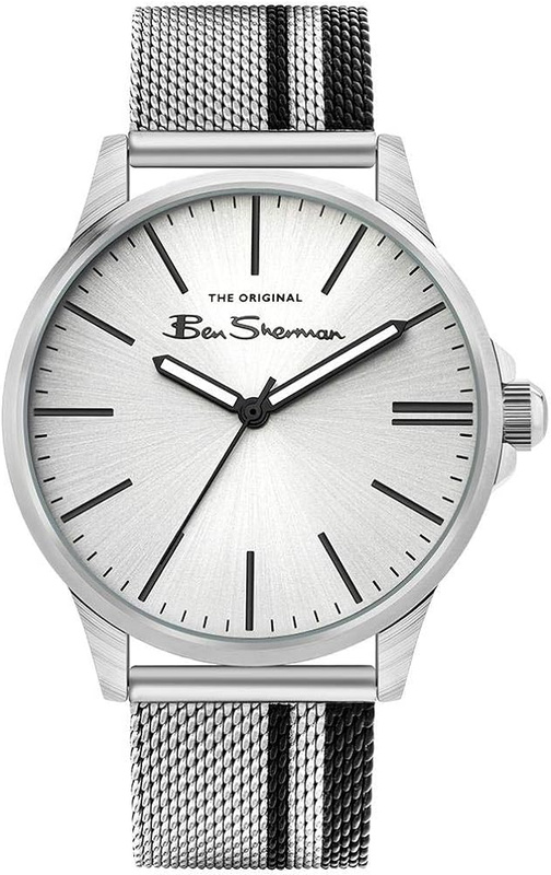 WATCH BEN SHERMAN MAN BS032SM (43MM)