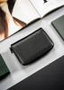 Spacious, elegant women's wallet with RFID Cavaldi