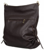 Leather bag PETERSON PTN TWP-011