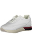 TOMMY HILFIGER WOMEN&#39;S SPORT SHOES WHITE