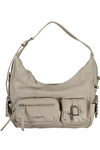 Women's shoulder bag with pockets DESIGUAL