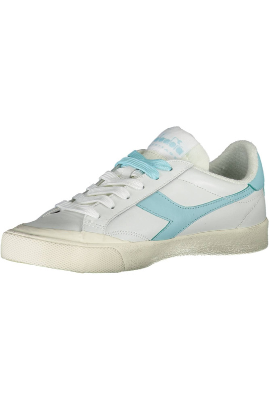 DIADORA WHITE WOMAN SPORTS SHOES