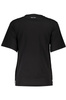 CAVALLI CLASS T-SHIRT SHORT SLEEVE WOMAN BLACK