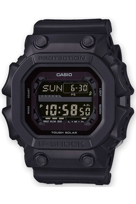 ZEGAREK MĘSKI CASIO G-SHOCK KING OF G GX-56BB-1ER (zd134a)