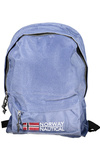 NORWAY 1963 MEN&#39;S BACKPACK BLUE